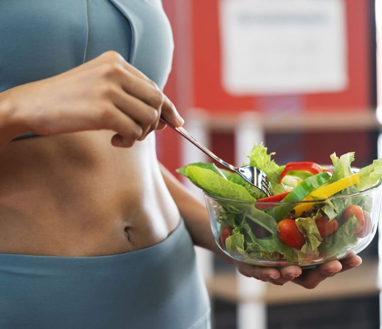 Emagrecimento Saudável