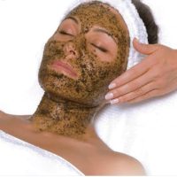 Peeling do Mar Morto